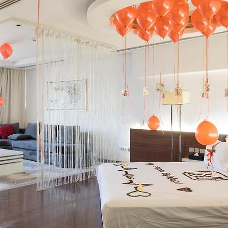 Mira Business Hotel Эр-Рияд Экстерьер фото